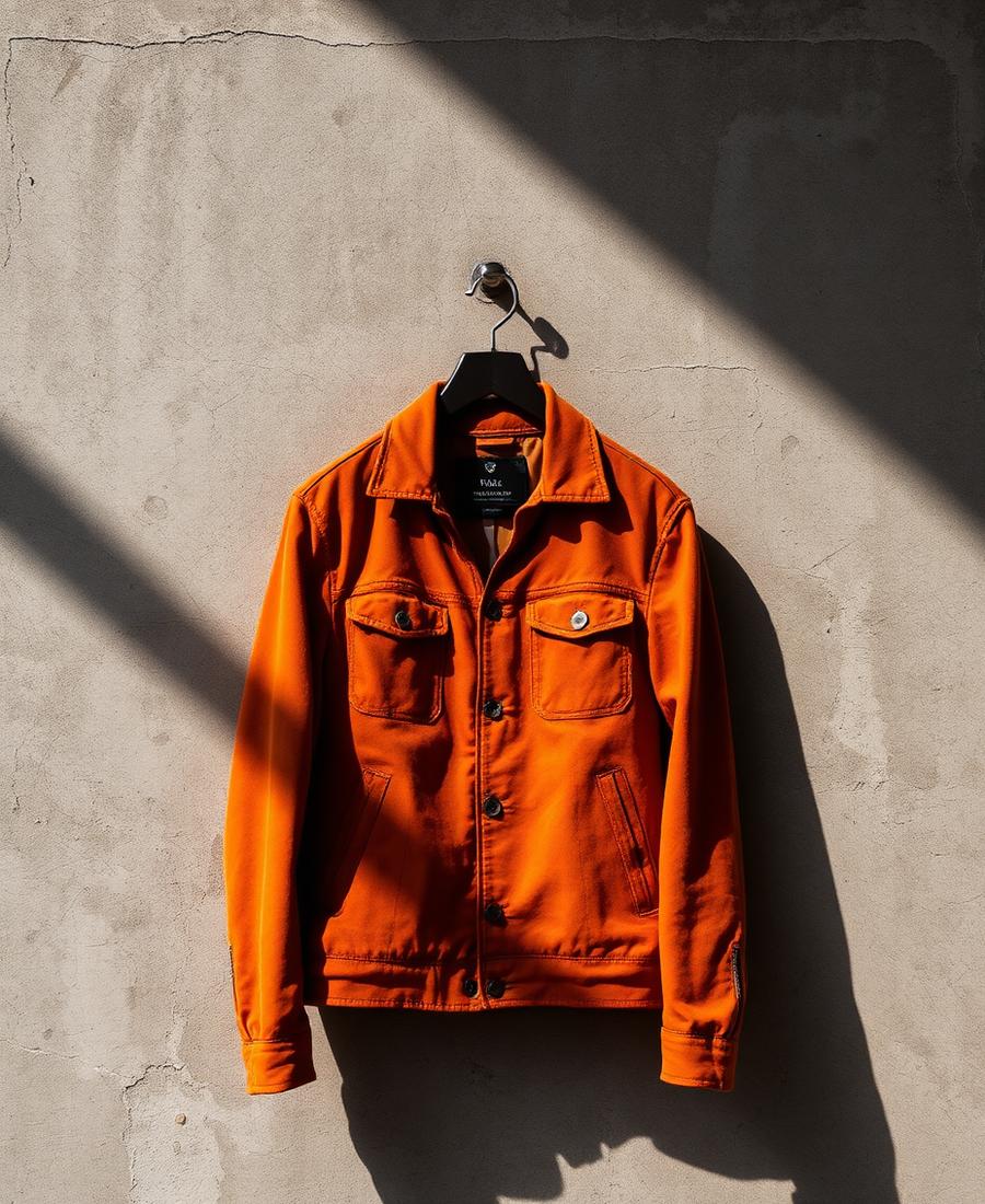 Jackets