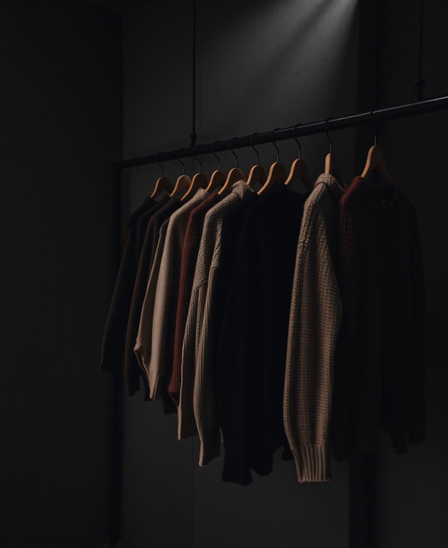 Sweaters